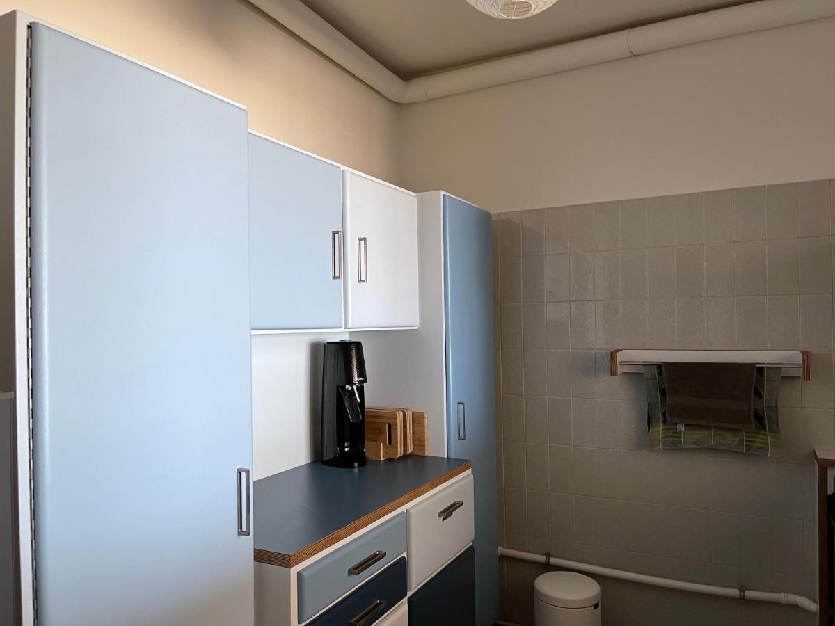 Oase At The Sea Apartment De Haan Bagian luar foto