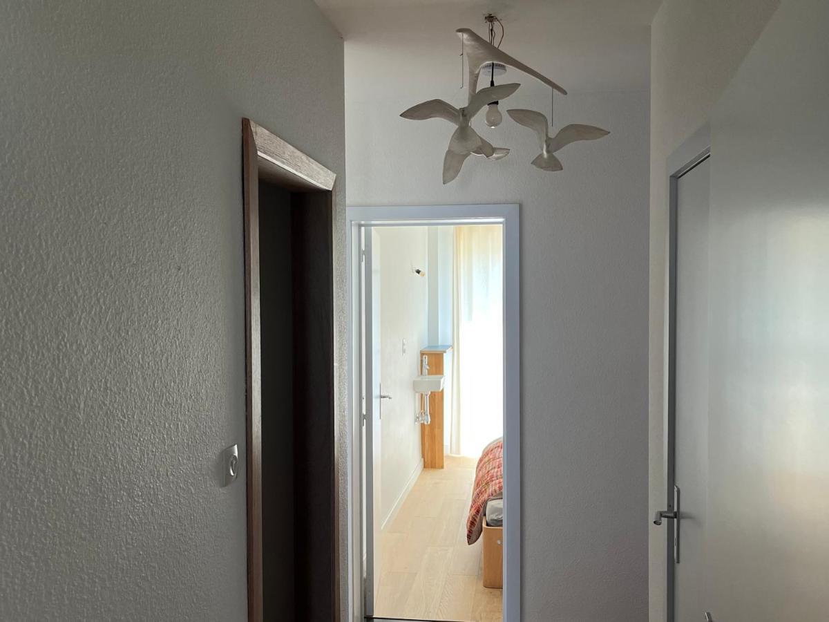 Oase At The Sea Apartment De Haan Bagian luar foto